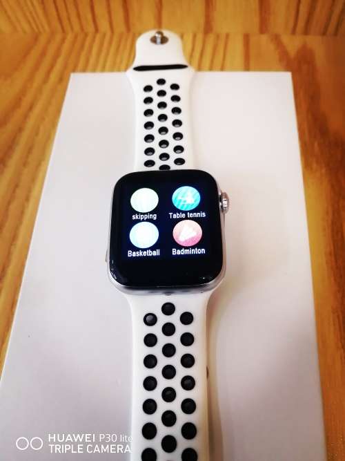 Smart Wristband A1 LH726